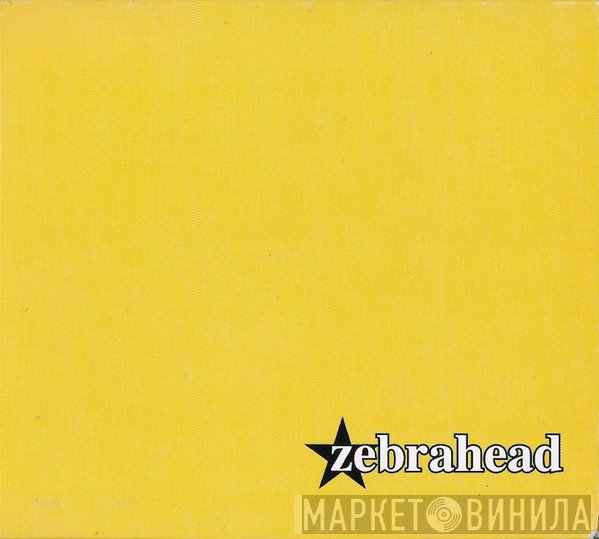 Zebrahead  - Zebrahead