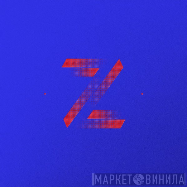 Zed  Aka Bernard Szajner  - Rethinking Z