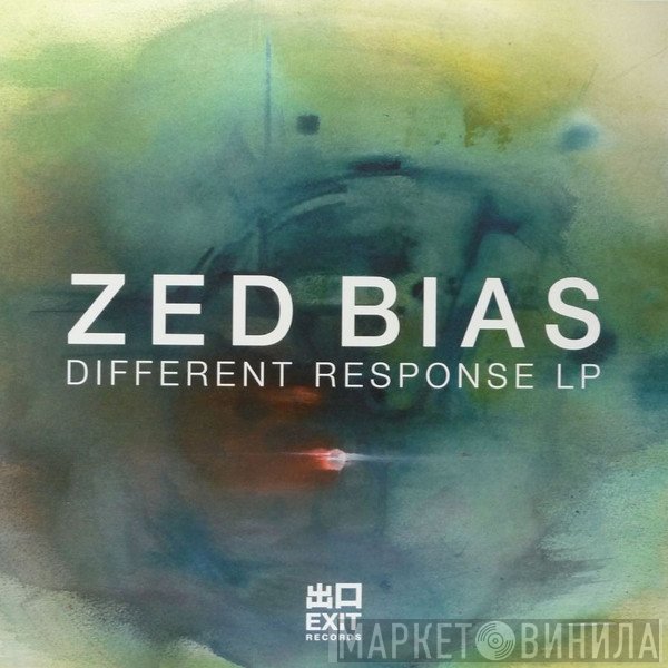 Zed Bias  - Different Response