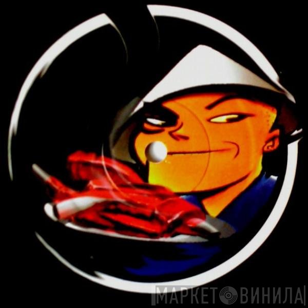 Zed Bias  - Spare Ribz