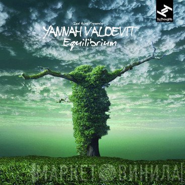 Zed Bias presents Jana Valdevit  - Equilibrium