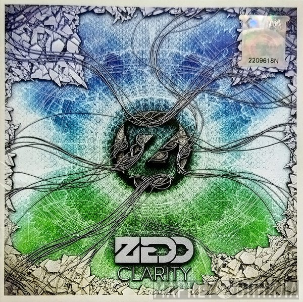 Zedd  - Clarity