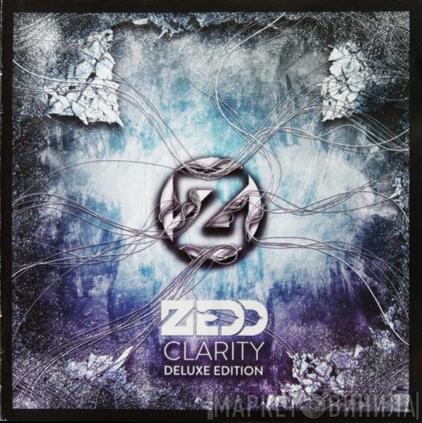 Zedd  - Clarity