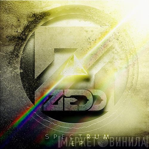 Zedd  - Spectrum EP