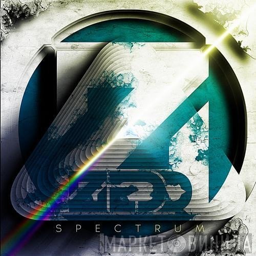 Zedd  - Spectrum