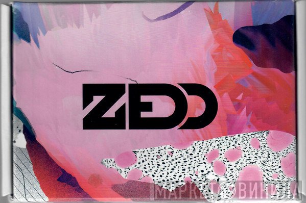 Zedd  - The Middle