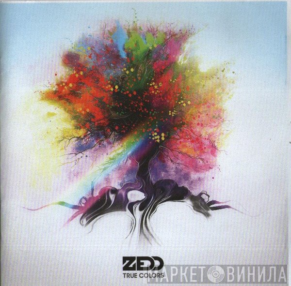 Zedd  - True Colors
