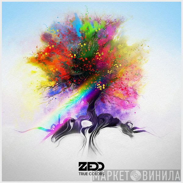 Zedd  - True Colors