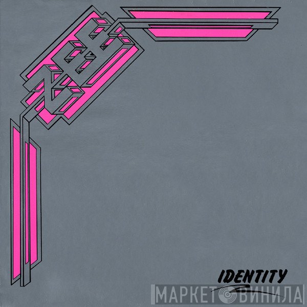 Zee   - Identity