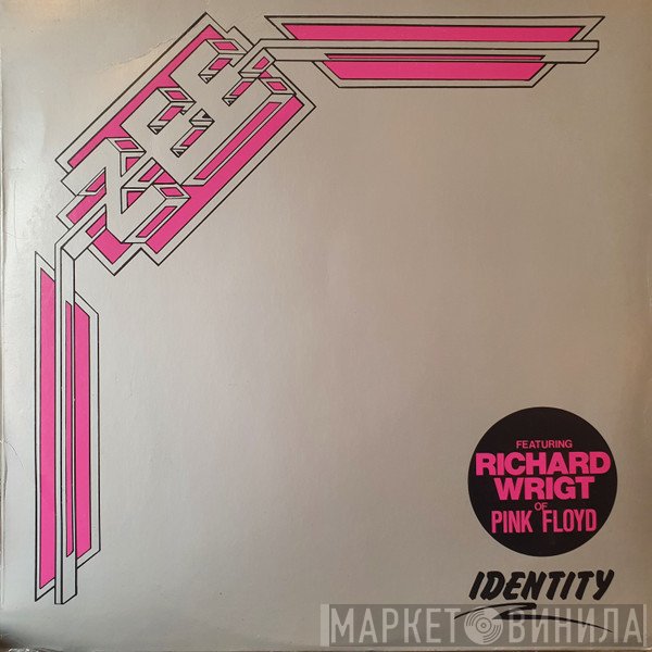 Zee   - Identity