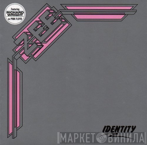 Zee   - Identity