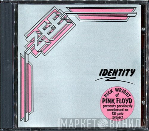 Zee   - Identity