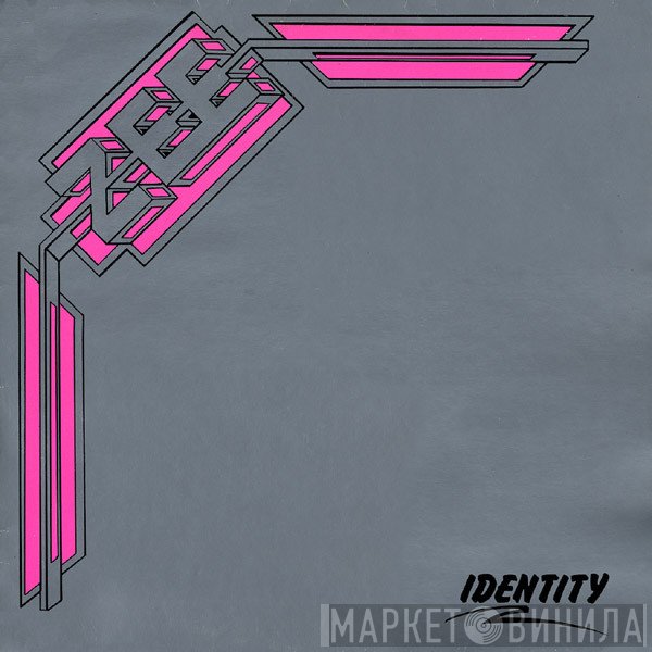 Zee   - Identity