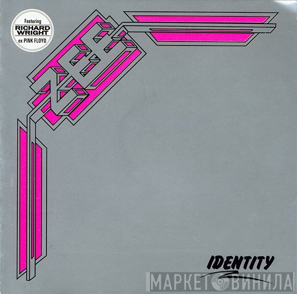 Zee   - Identity