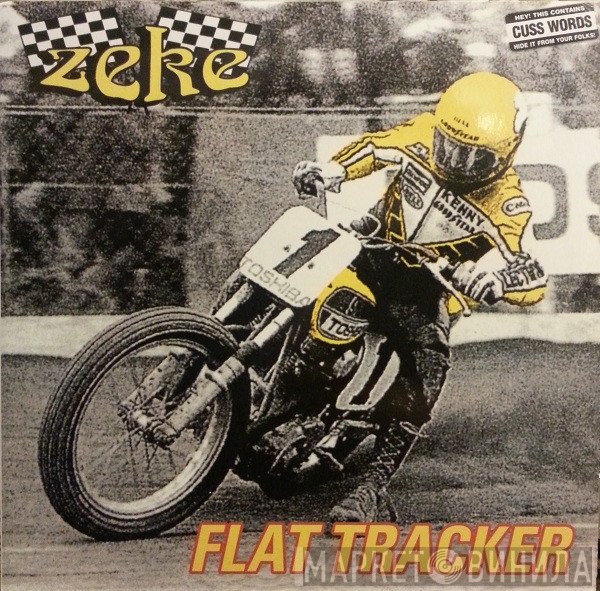 Zeke  - Flat Tracker / Super Sound Racing