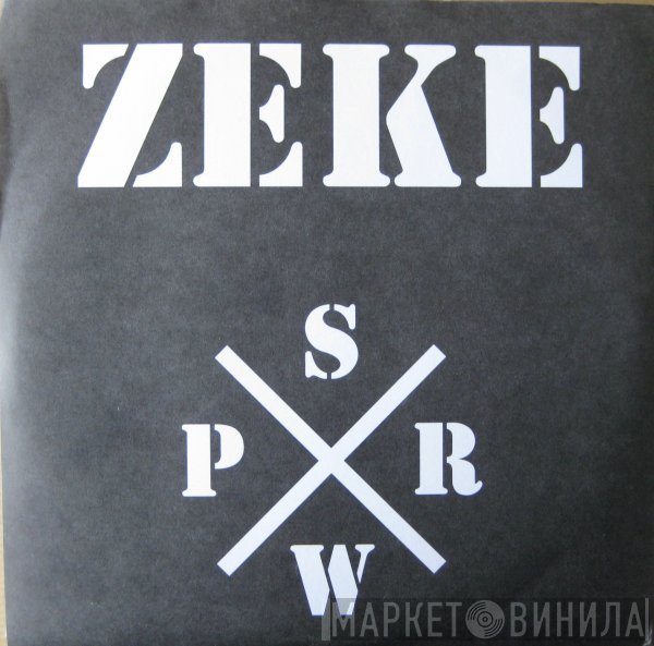 Zeke  - S/W/P/R