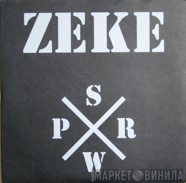 Zeke  - S/W/P/R