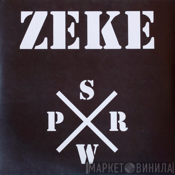 Zeke  - S/W/P/R