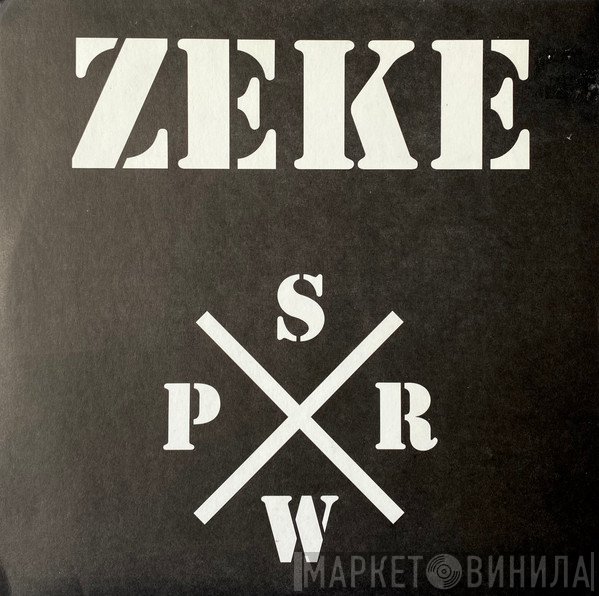 Zeke  - S/W/P/R