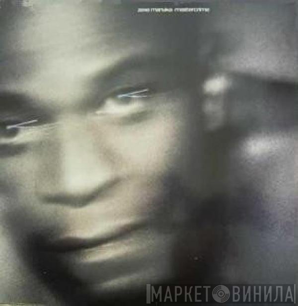 Zeke Manyika  - Mastercrime