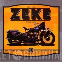 Zeke  - Tour 7 Inch