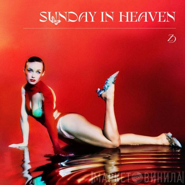 Zella Day - Sunday In Heaven