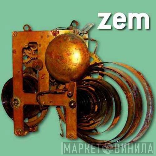 Zem  - Zem