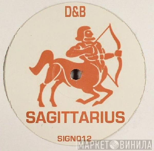 Zen & APB  - Sagittarius