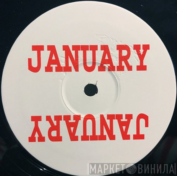 Zen - January