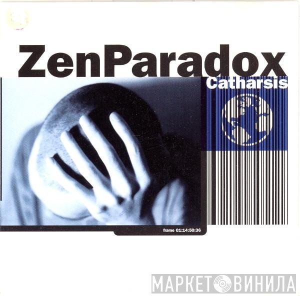 Zen Paradox  - Catharsis