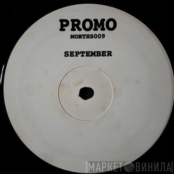 Zen - September