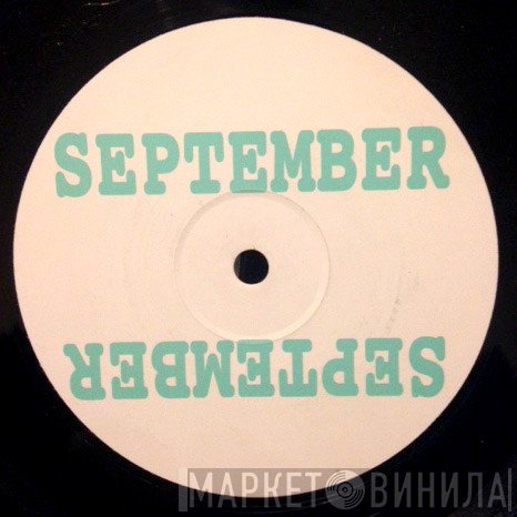 Zen - September