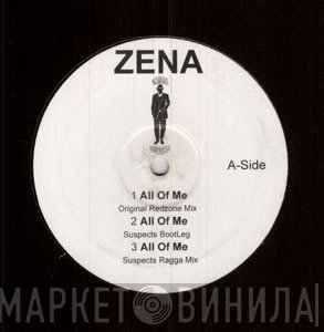 Zena - All Of Me