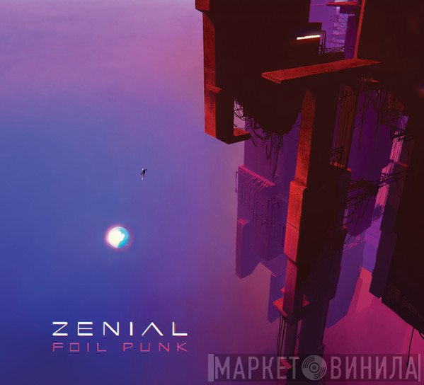 Zenial - Foil Punk