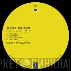 Zenker Brothers - Illusion