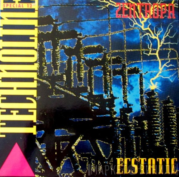 Zentropa  - Ecstatic