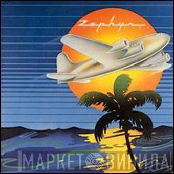 Zephyr   - Sunset Ride