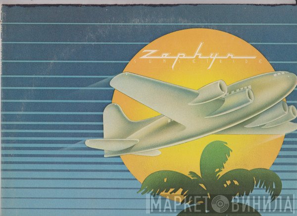 Zephyr   - Sunset Ride