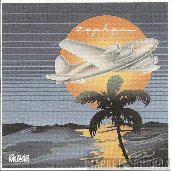Zephyr   - Sunset Ride