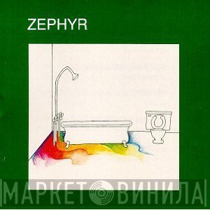 Zephyr   - Zephyr