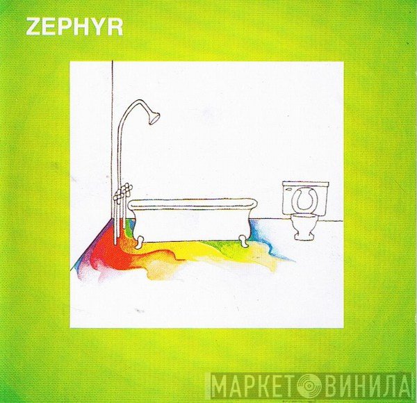 Zephyr   - Zephyr