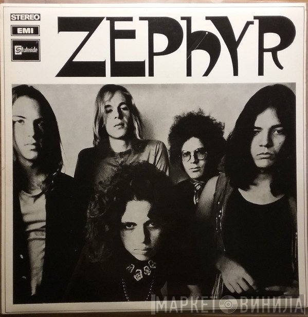 Zephyr   - Zephyr