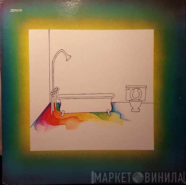 Zephyr   - Zephyr