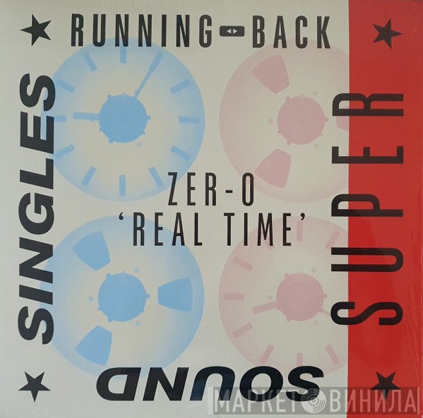 Zer-O - Real Time