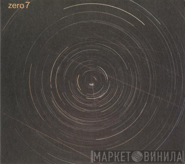 Zero 7  - EP 2