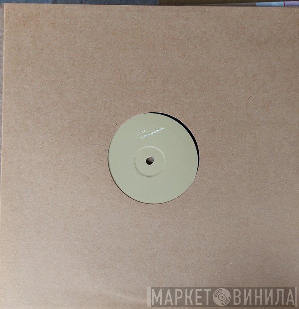 Zero 7 - EP