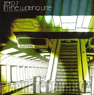 Zero 7 Featuring Sophie Barker  - In The Waiting Line