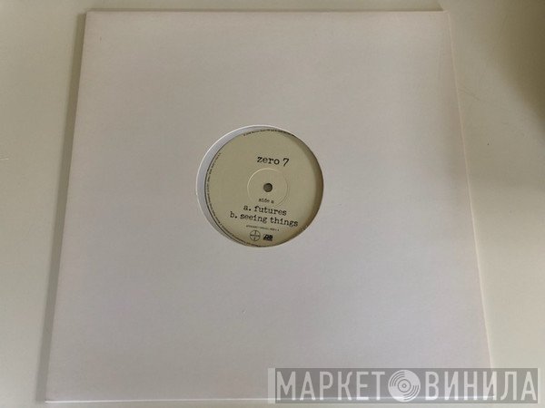 Zero 7  - Futures