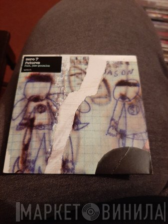 Zero 7  - Futures