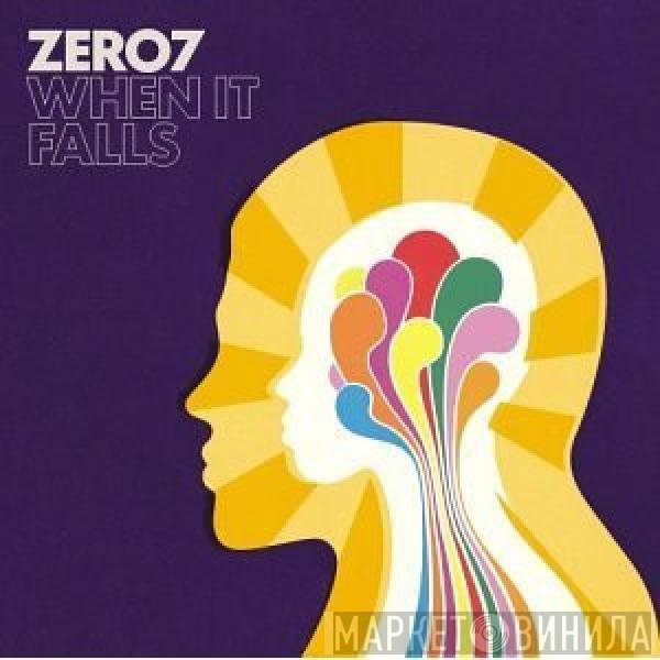 Zero 7  - When It Falls
